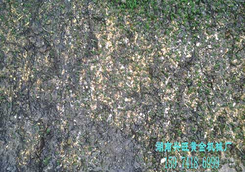 剛果金 采金船 收金現(xiàn)場 剛果金 采金船 收金現(xiàn)場